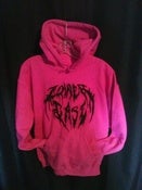 Image of Lowercase Hoodies