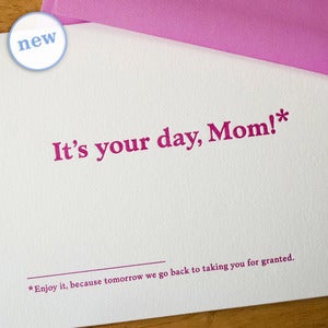 Image of Mother's Day, 0903