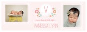 Image of Simply Clean Facebook Timeline Cover Template 2