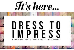 Image of Dress to Impress