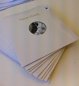 Image of Tigerskin - Try The Impossible EP 12"