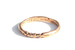 Image of Gathered Rings