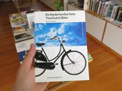 Image of The Dutch Bike