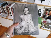 Image of WET: The Magazine of Gourmet Bathing