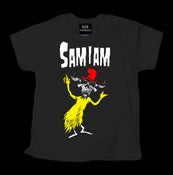 Image of Sam I Am - Kid Rockers T-Shirt - Kids