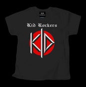 Image of Kid Rockers T-Shirt - Kids