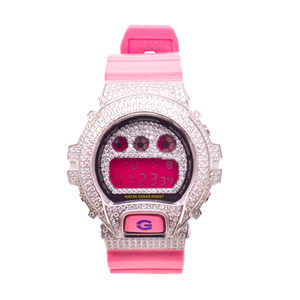 Image of PINK PANTHER