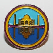 Image of Taj Mahal