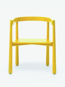 Image of HOMERUN Chair /// on order