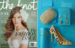 Image of Stephanie Necklace *As seen in Real Simple Magazine and The Knot