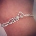 Image of Skeleton Bracelet
