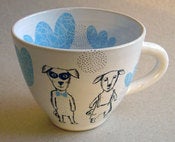 Image of Bästa vänner / Best friends