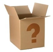 Image of 10 SHIRT MYSTERY BOX