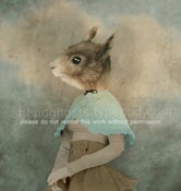 Image of Marmalade Fires LIMITED EDITION 41