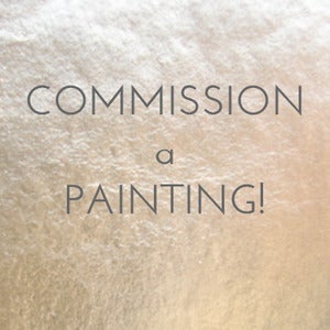 Image of Commissioned Painting