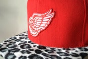 Image of The Redwing