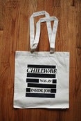 Image of SLEEPiES: "Chillwave Was An Inside Job" Tote