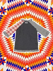 Image of Pelmet jacket 1 (UK 8)