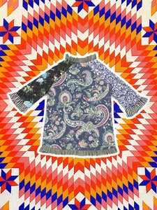 Image of Pelmet jacket 1 (UK 8)