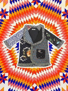 Image of Pelmet jacket 1 (UK 8)
