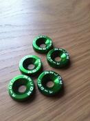 Image of JDM Fender/Bumper washers