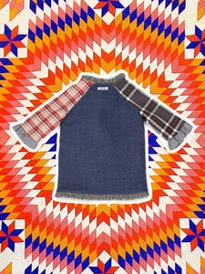Image of Pelmet jacket 2 (UK 8)