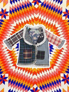 Image of Pelmet jacket 2 (UK 8)