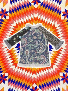 Image of Pelmet jacket 2 (UK 8)