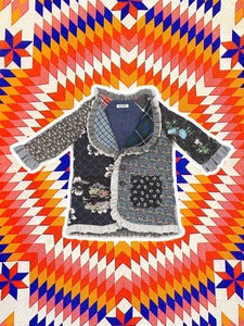 Image of Pelmet jacket 2 (UK 8)