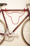Image of Trophy: Bull - Soft plastic finish 