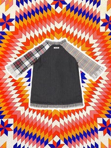 Image of Pelmet jacket 4 (UK 8)