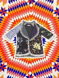 Image of Pelmet jacket 4 (UK 8)