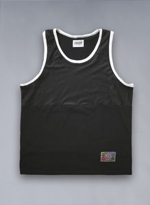 Image of Basic Logo Basket Tee 