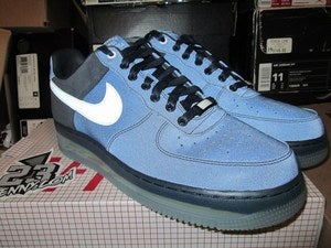 Image of Air Force 1 Low Max Air NRG "Medal Stand"
