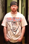 Image of elsphinx - HAZMAT Tee