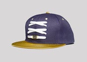 Image of DOMER Snap Back
