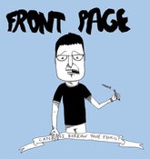 Image of Can I Borrow Your Pencil Shirt