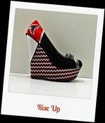Image of Rise Up