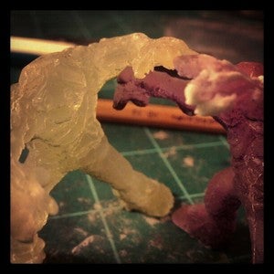 Image of Biohazard Zombies!