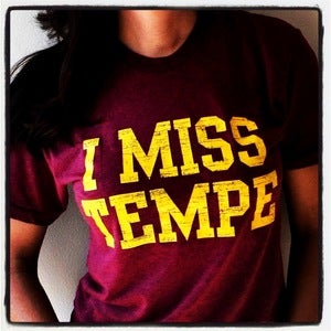 Image of TEMPE
