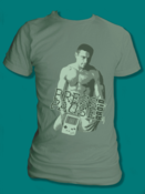 Image of Sexy Series - Game Man