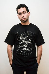 Image of Second Thoughts Second Place