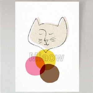 Image of Miaow
