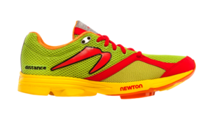 Image of 2013 Men's Distance <br> Neutral Performance Trainer