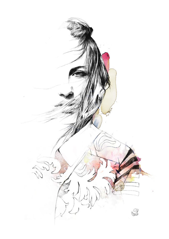 Image of Edie