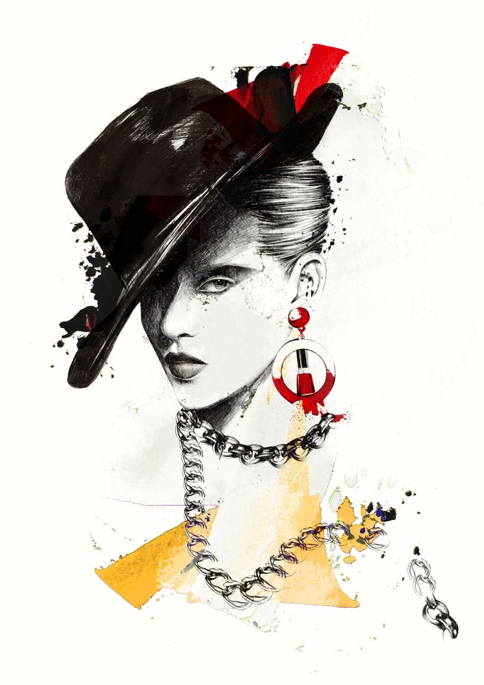 Image of Darcy
