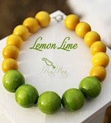 Image of Lemon Lime Wood