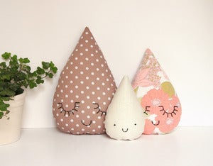 Image of La Famille Goutte Oh Joy!