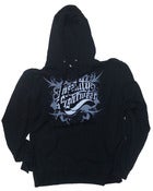 Image of Insanity Fightwear Fashion Hood