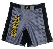 Image of **NEW** MMA Shorts
